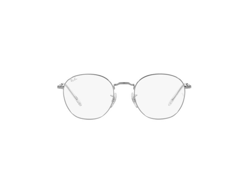 Ray-Ban Rob RX 6472 2502 52 Men, Women glasses