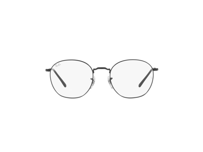 Ray-Ban Rob RX 6472 2509 52 Men, Women glasses