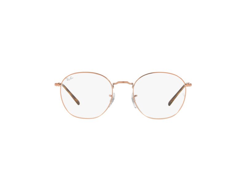 Ray-Ban Rob RX 6472 2943 50 Men, Women glasses