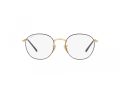 Ray-Ban Rob RX 6472 2991 50 Men, Women glasses