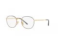 Ray-Ban Rob RX 6472 2991 50 Men, Women glasses