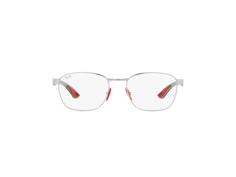 Ray-Ban Scuderia Ferrari Collection RX 6480M F069 52 Men, Women glasses