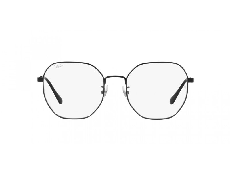 Ray-Ban RX 6482D 2509 55 Men, Women glasses