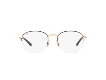 Ray-Ban RX 6487 2991 52 Men, Women glasses