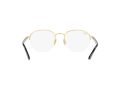 Ray-Ban RX 6487 2991 52 Men, Women glasses