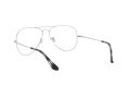 Ray-Ban Aviator RX 6489 2501 58 Men, Women glasses