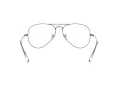 Ray-Ban Aviator RX 6489 2502 55 Men, Women glasses