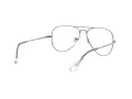 Ray-Ban Aviator RX 6489 2502 55 Men, Women glasses