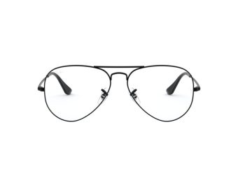 Ray-Ban Aviator RX 6489 2503 55 Men, Women glasses