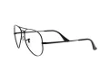 Ray-Ban Aviator RX 6489 2503 55 Men, Women glasses