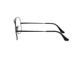 Ray-Ban Aviator RX 6489 2503 55 Men, Women glasses
