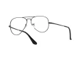 Ray-Ban Aviator RX 6489 2503 55 Men, Women glasses