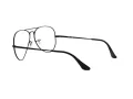 Ray-Ban Aviator RX 6489 2503 58 Men, Women glasses