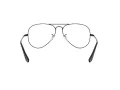 Ray-Ban Aviator RX 6489 2503 58 Men, Women glasses