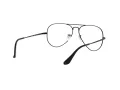 Ray-Ban Aviator RX 6489 2503 58 Men, Women glasses