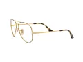 Ray-Ban Aviator RX 6489 2945 58 Men, Women glasses