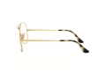 Ray-Ban Aviator RX 6489 2945 58 Men, Women glasses