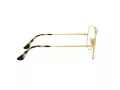 Ray-Ban Aviator RX 6489 2945 58 Men, Women glasses