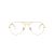 Ray-Ban Aviator RX 6489 3086 55 Men, Women glasses