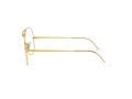 Ray-Ban Aviator RX 6489 3086 55 Men, Women glasses