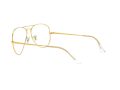 Ray-Ban Aviator RX 6489 3086 55 Men, Women glasses