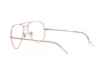 Ray-Ban Aviator RX 6489 3094 55 Men, Women glasses