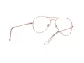Ray-Ban Aviator RX 6489 3094 55 Men, Women glasses