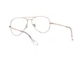 Ray-Ban Aviator RX 6489 3094 58 Men, Women glasses