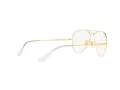 Ray-Ban Aviator RX 6489 3136 58 Men, Women glasses