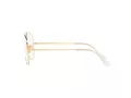 Ray-Ban Aviator RX 6489 3137 58 Men, Women glasses