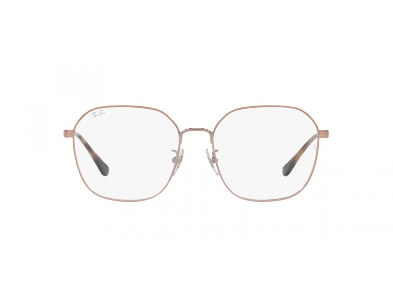 Ray-Ban RX 6490D 2943 56 Men, Women glasses