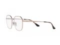 Ray-Ban RX 6490D 2943 56 Men, Women glasses
