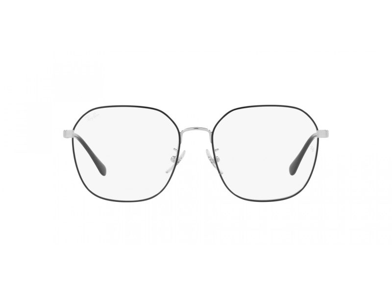 Ray-Ban RX 6490D 2983 56 Men, Women glasses