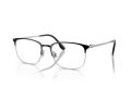 Ray-Ban RX 0RX6494 2861 56 Men glasses