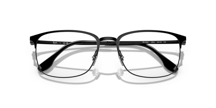 Mens ray ban prescription eyeglasses sale