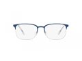 Ray-Ban RX 6494 3155 54 Men glasses