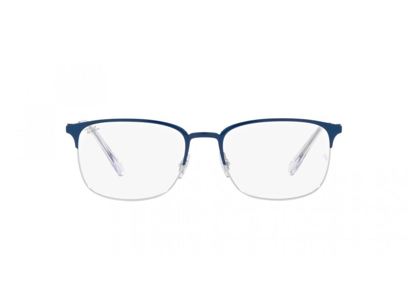 Ray-Ban RX 6494 3155 54 Men glasses