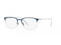 Ray-Ban RX 6494 3155 54 Men glasses