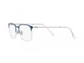 Ray-Ban RX 6494 3155 54 Men glasses