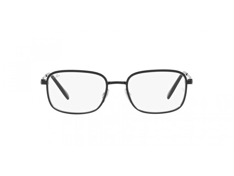 Ray-Ban RX 6495 2509 52 Men glasses