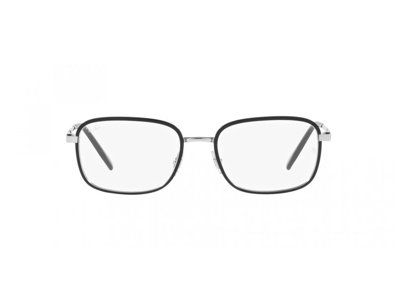 Ray-Ban RX 6495 2861 52 Men glasses