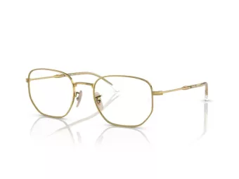 Ray-Ban RX 0RX6496 2500 51 Men, Women glasses
