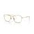 Ray-Ban RX 0RX6496 2500 53 Men, Women glasses