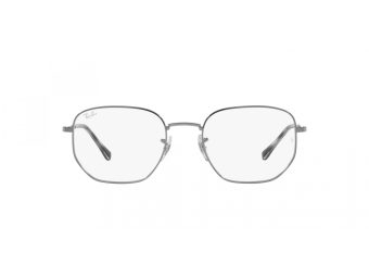Ray-Ban RX 6496 2502 51 Men, Women glasses