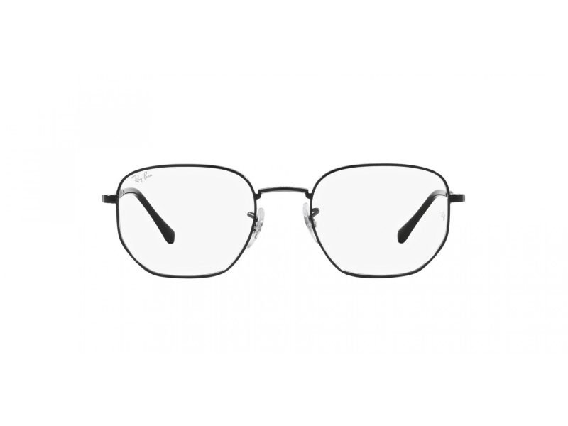 Ray-Ban RX 6496 2509 53 Men, Women glasses