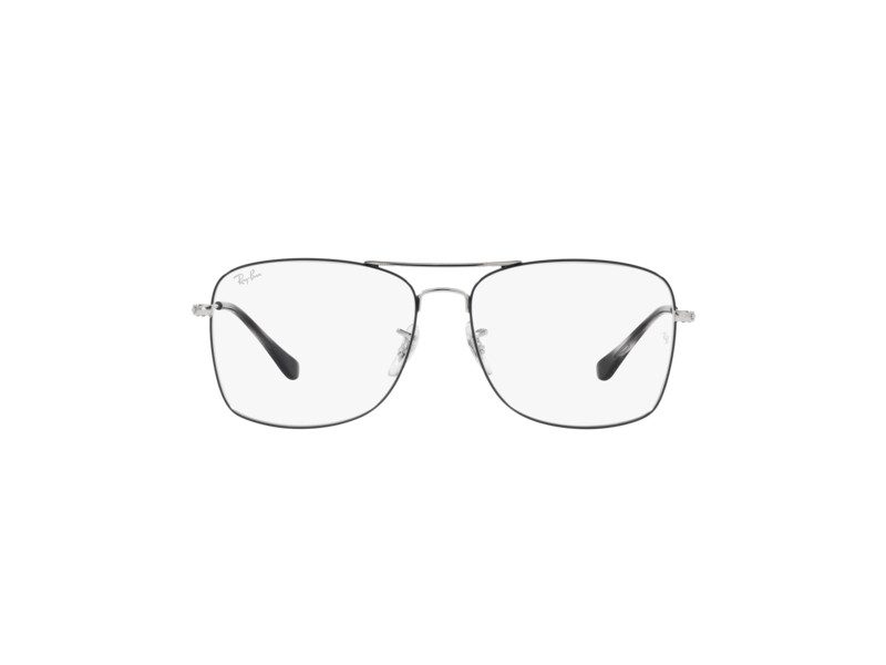 Ray-Ban RX 6498 2970 55 Men, Women glasses