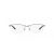Ray-Ban RX 6501D 2502 55 Men glasses