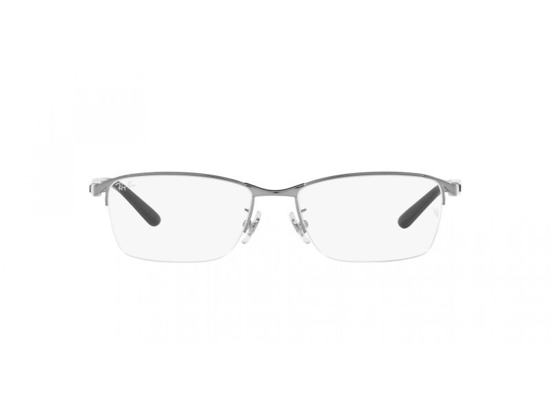 Ray-Ban RX 6501D 2502 55 Men glasses