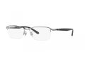 Ray-Ban RX 6501D 2502 55 Men glasses