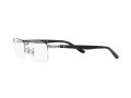 Ray-Ban RX 6501D 2502 55 Men glasses